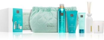 Rituals The Ritual Of Karma coffret para mulheres . The Ritual Of Karma