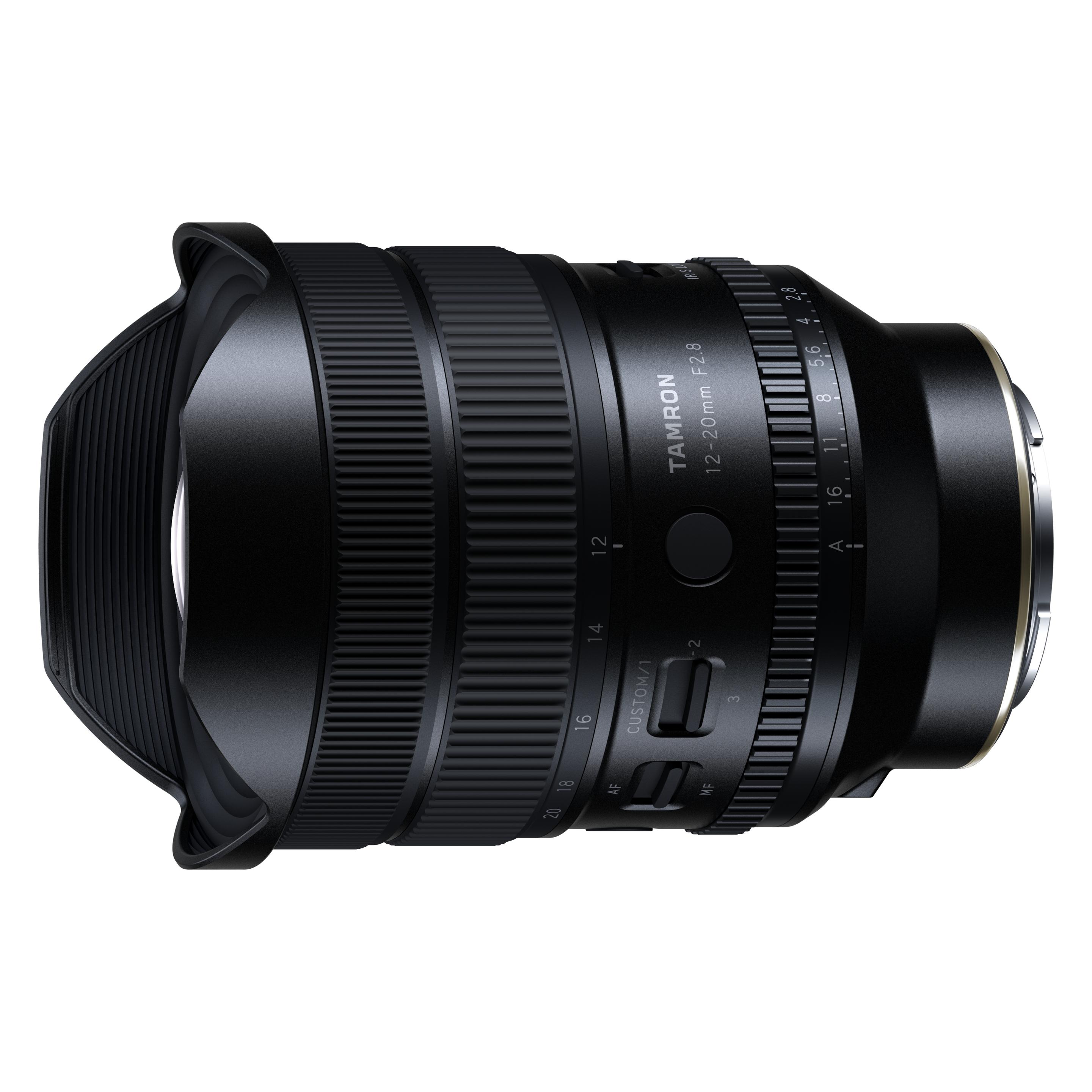 Tamron 12-20mm F/2.8 (E-Mount, Vollformat) (A084S)