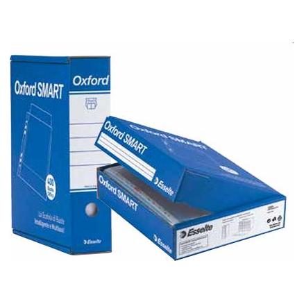 Esselte 391098500 Packung mit 300 glänzenden Deluxe-Umschlägen (391098500)