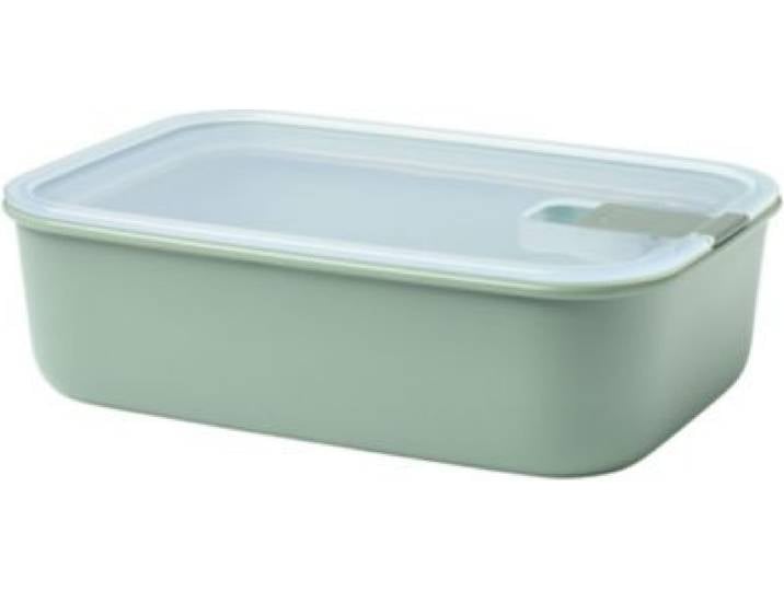 Mepal - Boîte Hermétique Easyclip Nordic Sage 1.5l