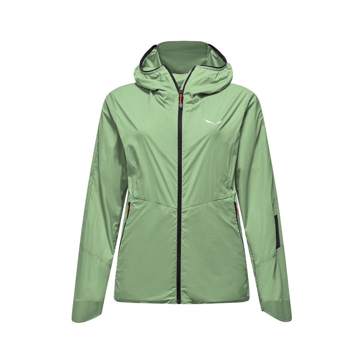 Salewa Pedroc Wind HD Jacket W pastel green (5A90) 42 00-0000029165-5A90-42