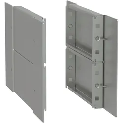 Schneider Electric EDELSTAHL SOCKEL SEITE NSYSPSX4200H