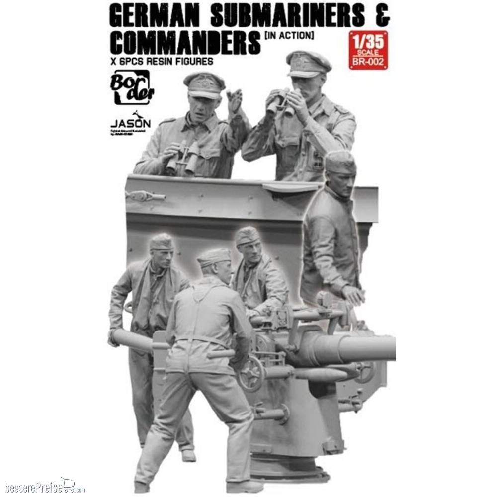 Border Model BR-002