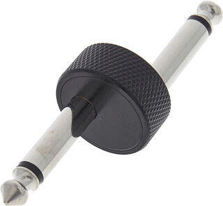 Rockboard Z-Connector Black Schwarz