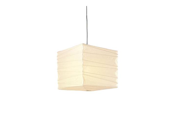 Akari 45X Suspension - Vitra - Salon / séjour - Papier / carton
