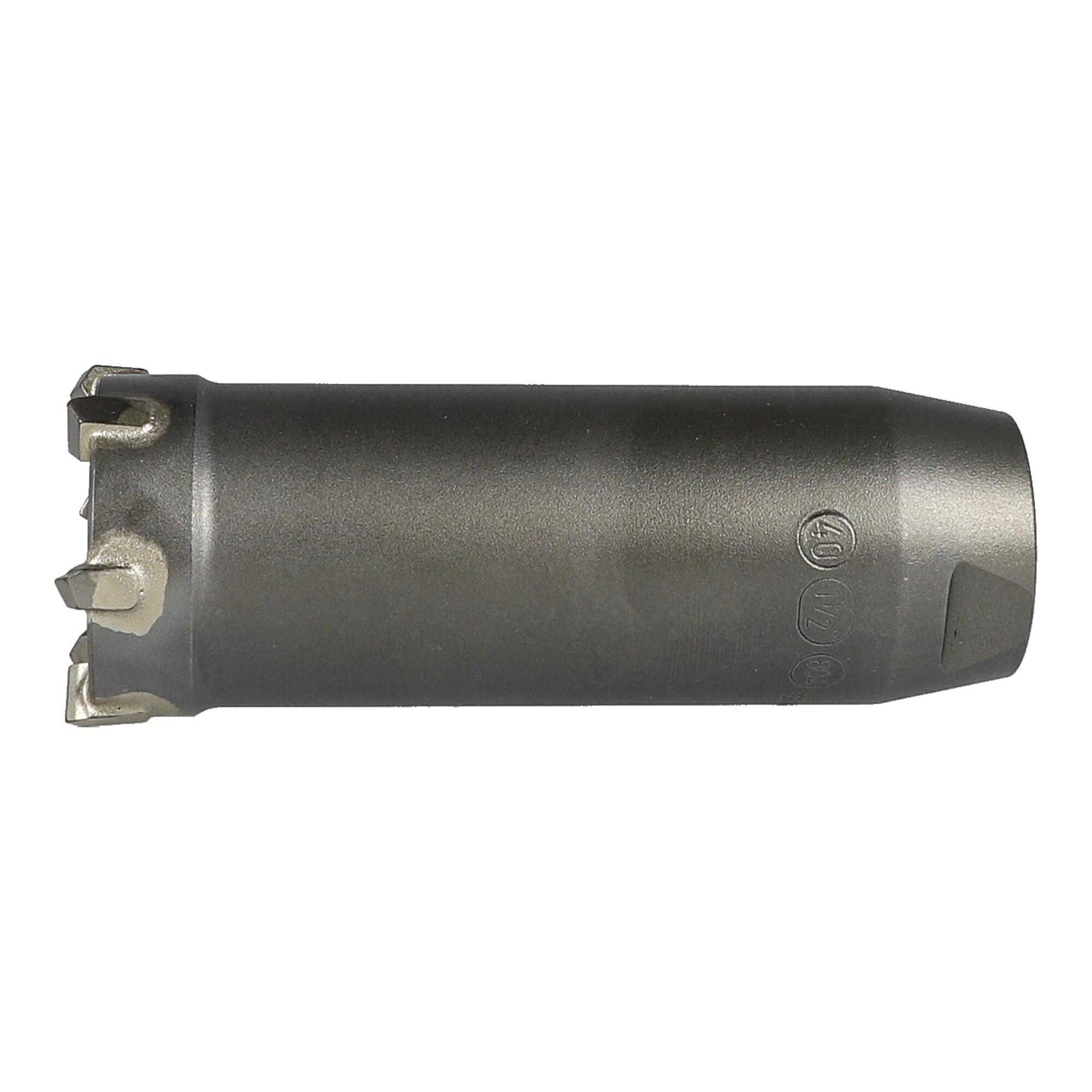 Heller RatioQuick Bohrkrone Durchmesser 150 x 80/105 mm (23400)