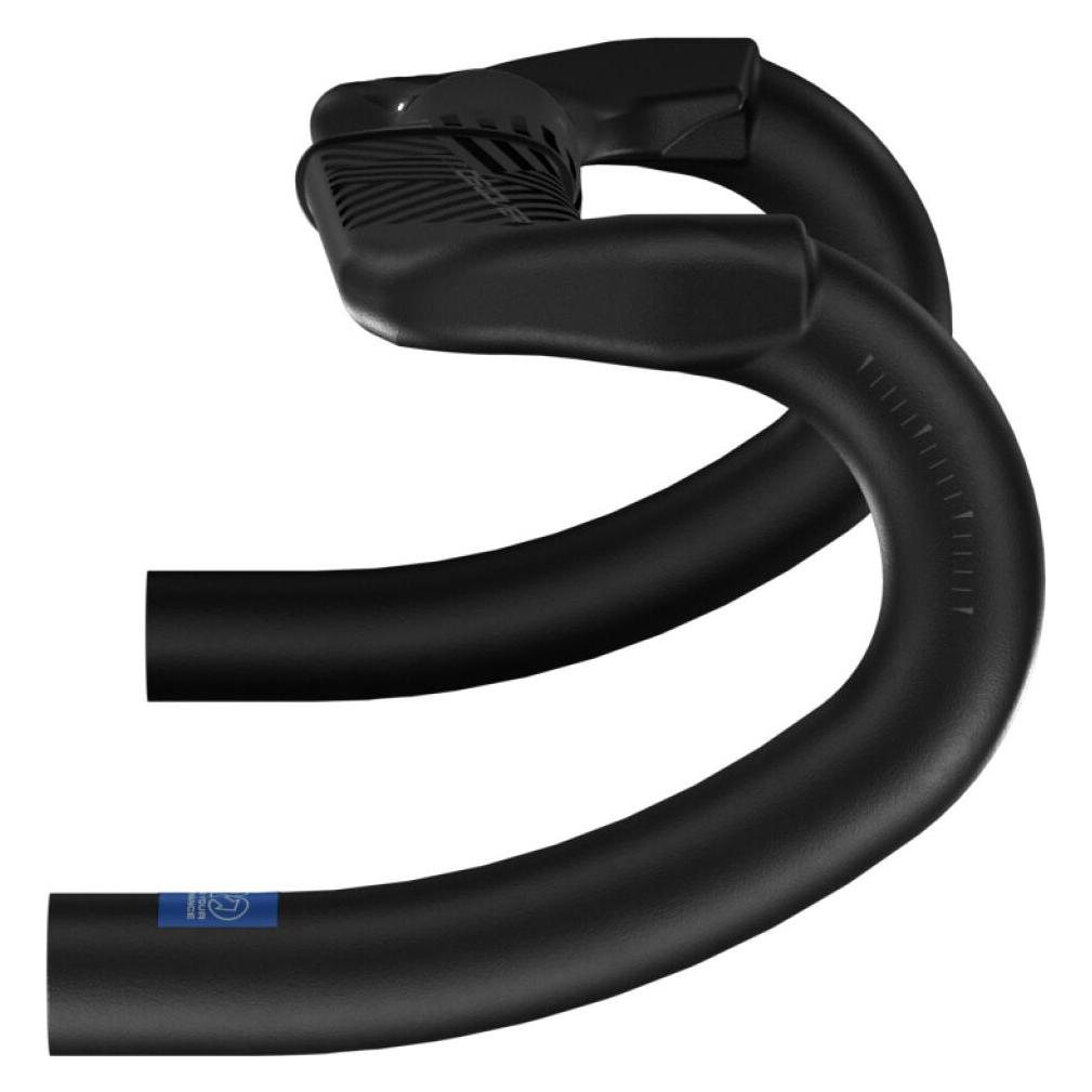 PRO Bike Gear Discover Aero 31.8 Carbon Lenker (31.80 mm) (PRHA0584)