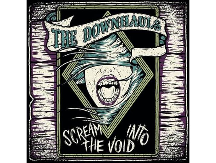 Scream Into The Void/versus (all Modern Evils)