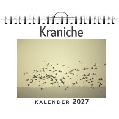 Kraniche