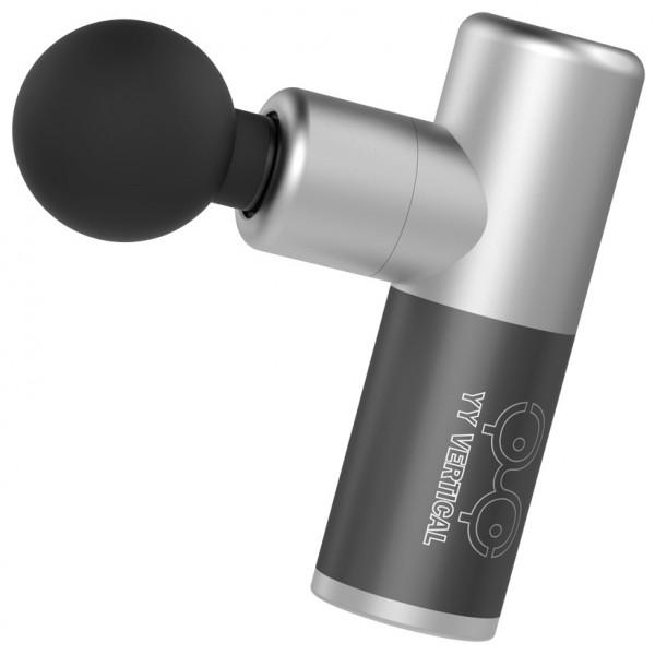 YY Vertical - Shock One - Massagepistole grau