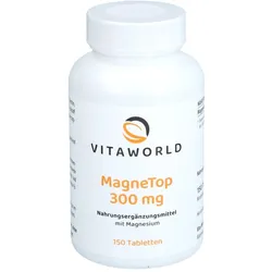 Magnetop 300 Magnesium 300