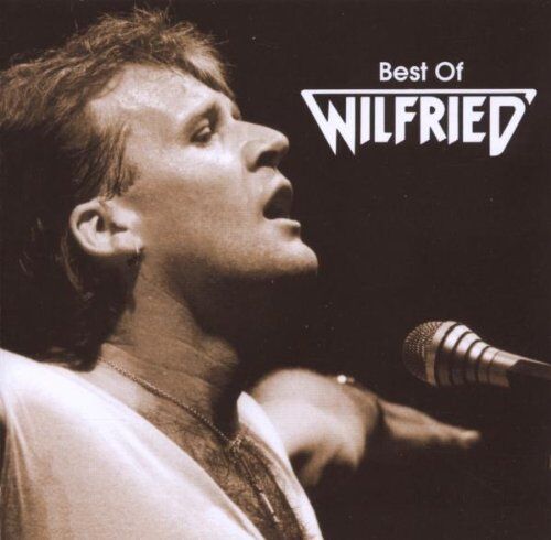 Wilfried - Best of... - Preis vom 09.10.2026 07:28:09 h