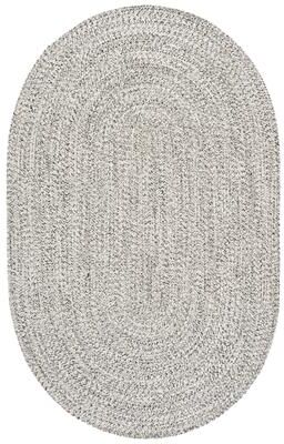 SAFAVIEH Flatweave Braided Zeda Cotton Rug