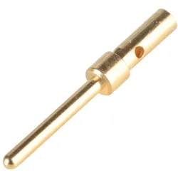 AWG 24-20 ST - Crimp-Kontakte AWG 24-20, Stift