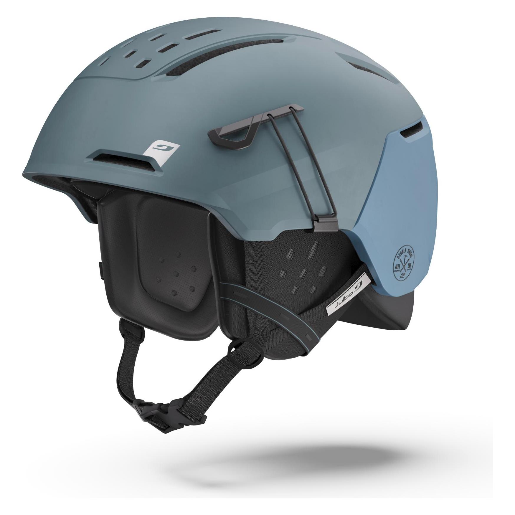 Julbo Hailot LT Mips (59 - 63 cm, L) (JCI635L12)