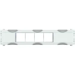 ABB STRIEBEL & JOHN MBU357 Messgeräte-Modul 1RE / 3FB, CombiLine-Modul, Bausatz