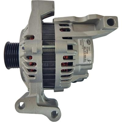 HELLA Generator 8EL 012 430-451 für Ford MITSUBISHI