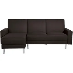 ECKSCHLAFSOFA JUST FASHION