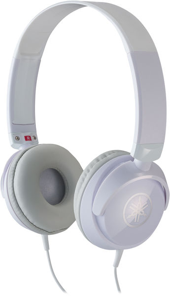Yamaha HPH-50WH bianco