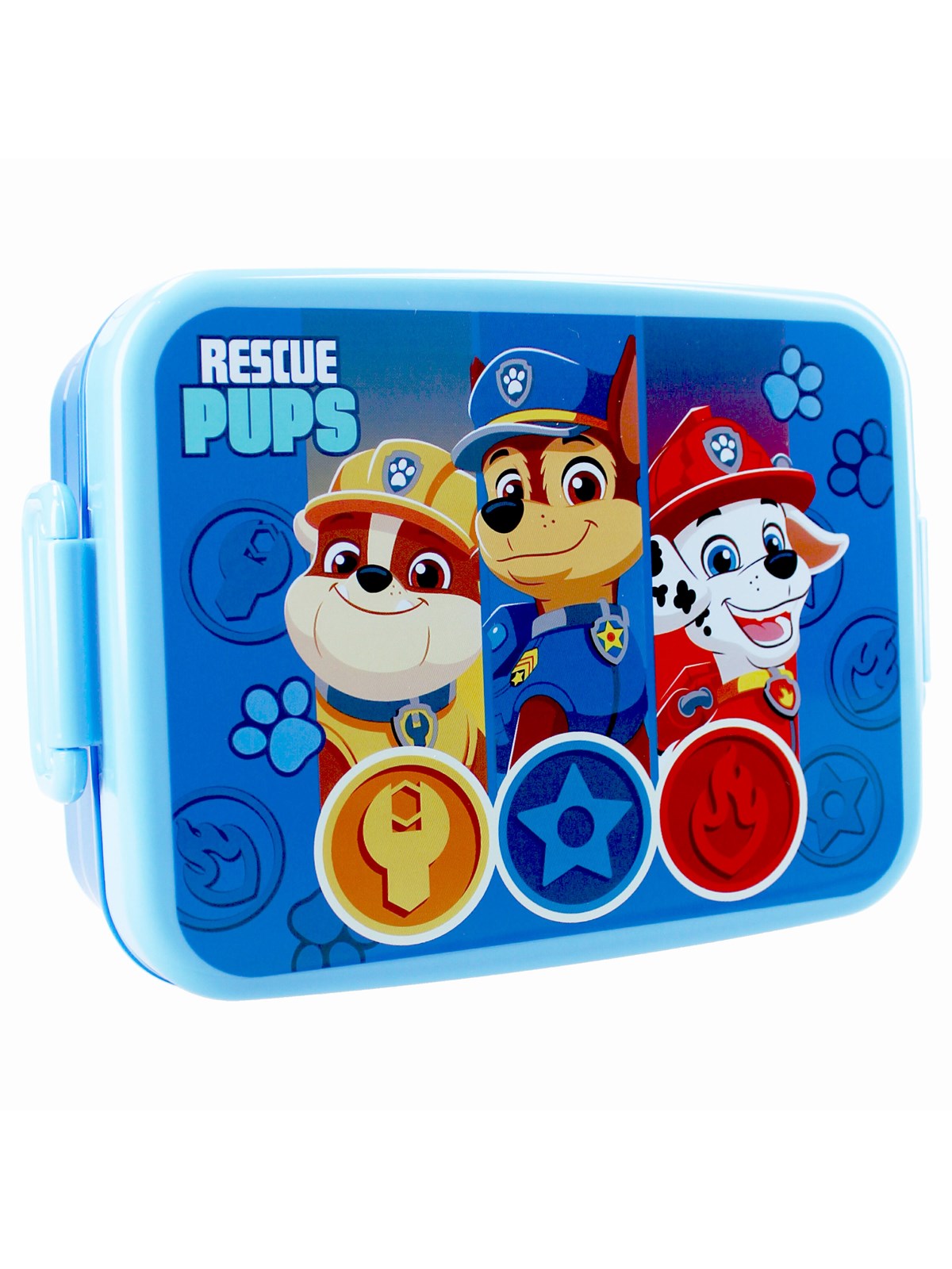Paw Patrol Lunch box PAW Patrol Lunch Bunch