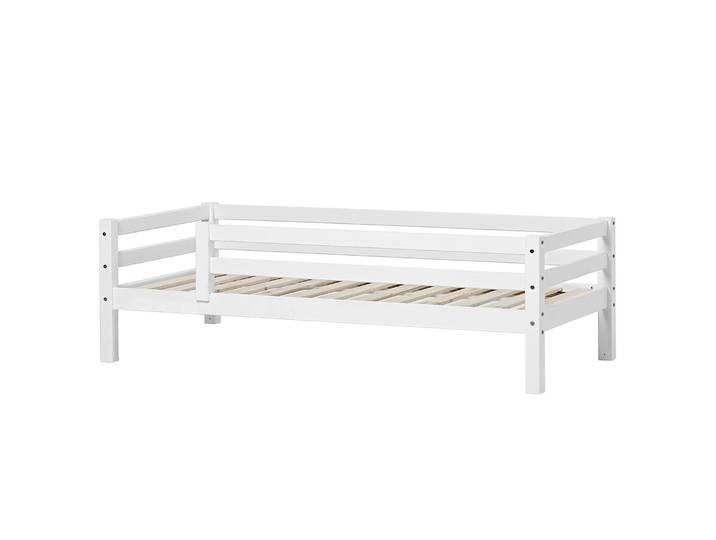 Lit enfant II 70 x 190 cm Sans Blanc Sans matelas