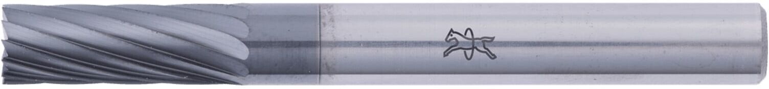 PFERD Schleifstift ZYAS 0616/6 Z3 HC-FEP Tungsten carbide burrs (21100207)