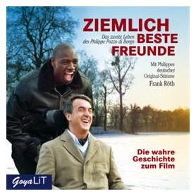 Jumbo Neue Medien Ziemlich beste Freunde (2385883)