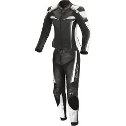Büse Mille 2-Teiler Damen Motorrad Lederkombi 44