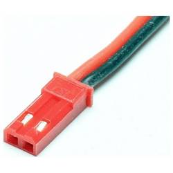 Pichler Modellbau Servo Steckerkabel 0.3 m 0.34 mm² C1498