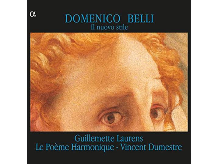 Guillemette Larens - Il Nuovo Stile