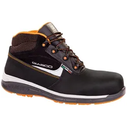 DEHN Sicherheitsschnürstiefel LIGHT SB FO E#787221