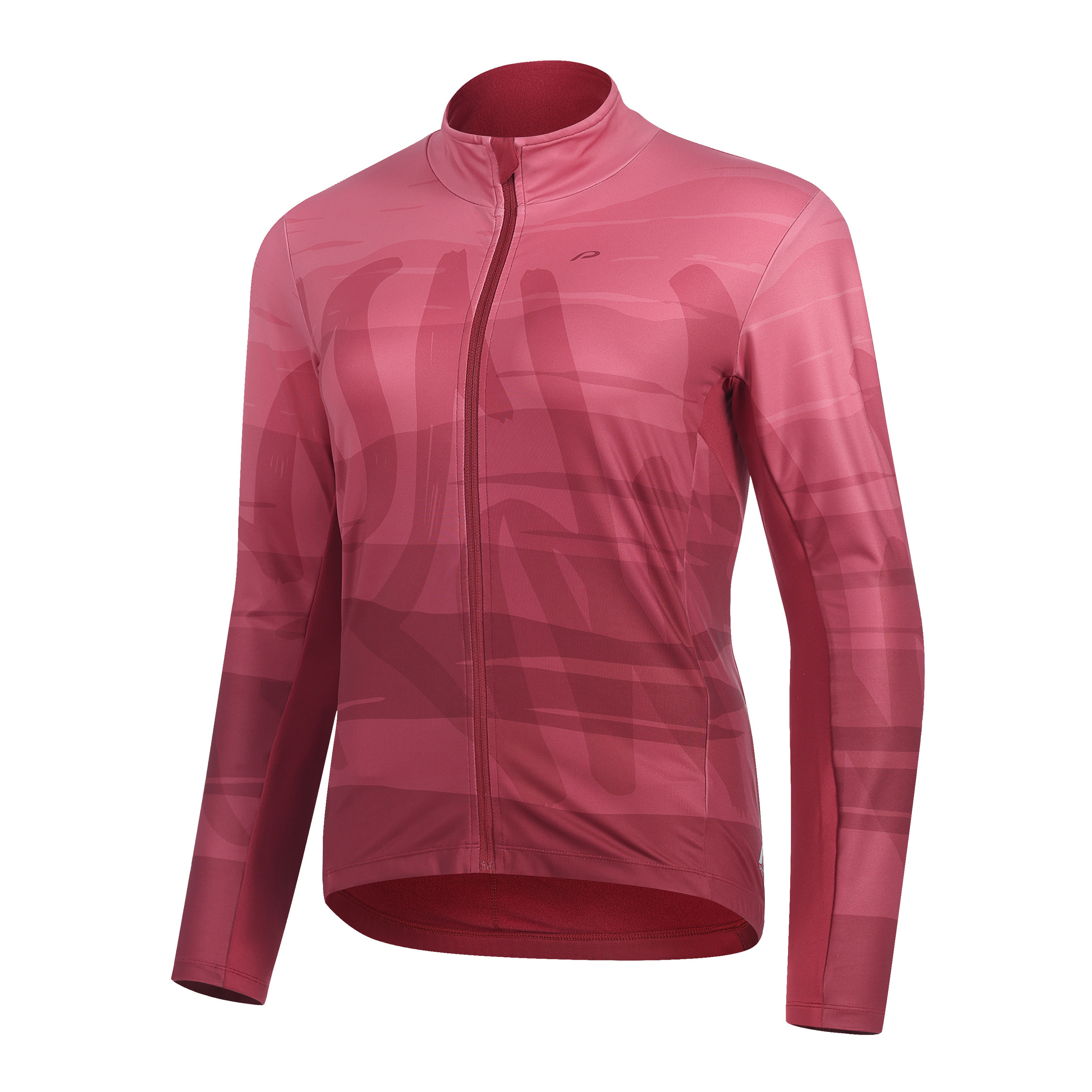 Protective Reflexions Damen Fahrradjacke pink Größe M Mountainbike | Rennrad | Gravel Atmungsaktiv