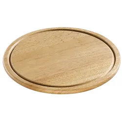 Zassenhaus Käse-/Steakplatte