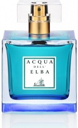 ACQUA DEL'ELBA Acqua Dell'Elba Blu Donna Edt 50ml