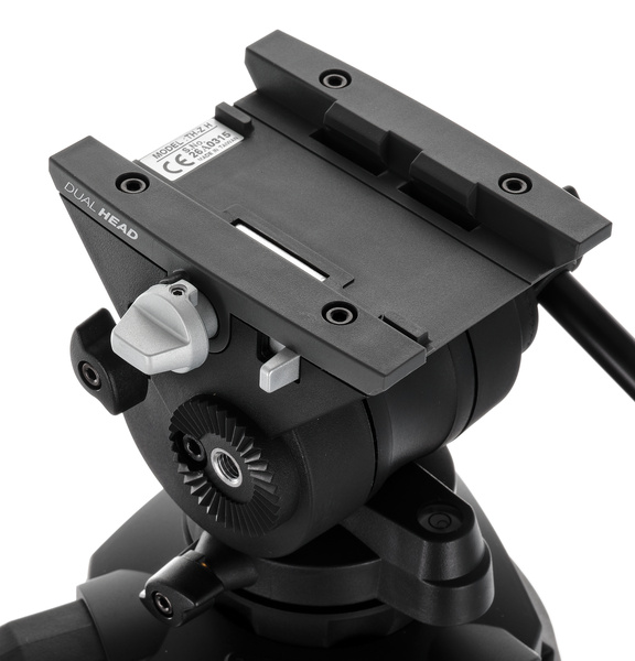 Libec TH-Z2 Camera Tripod