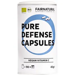 Fairnatural Bio Acerola Vitamin C Hochdosiert Kps. 90 St