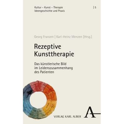 Rezeptive Kunsttherapie, Taschenbuch von , Nomos, 978-3-495-99930-1