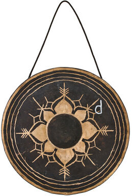 Asian Sound Thai-Gong Tuned d