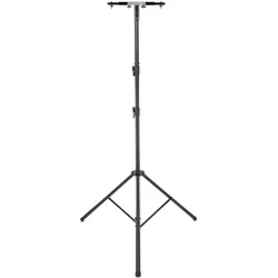 Showlite Dual Lichtstativ Stage Set