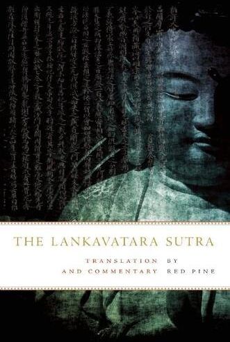The Lankavatara Sutra: Translation and Commentary - Preis vom 09.10.2026 07:28:09 h