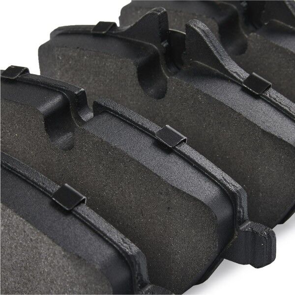 MAPCO 6639 Brake pad set