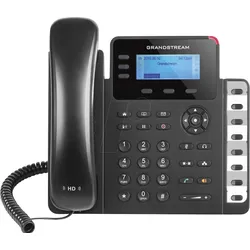 GRS GXP-1630 - IP-Telefon, schnurgebunden