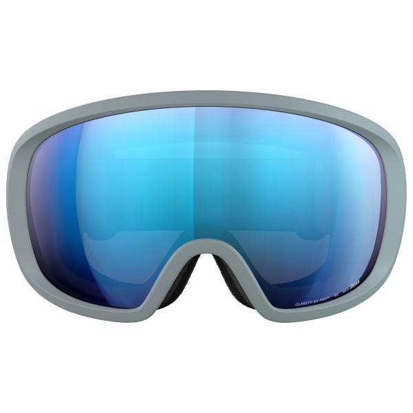 POC - Fovea S2 - Skibrille blau