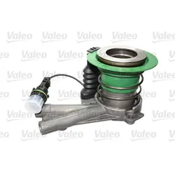 Zentralausrücker Kupplung VALEO 830126