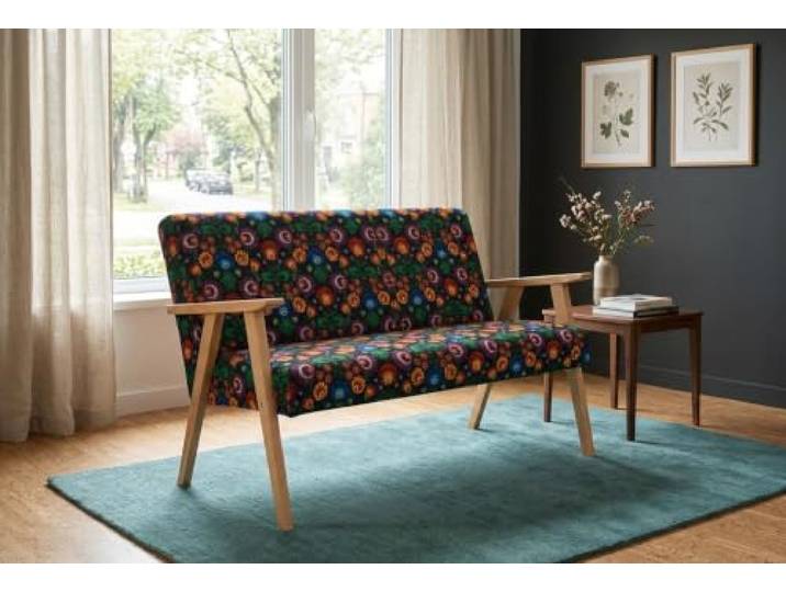 Family Meble Schlafsofa Soler – Variante M 70