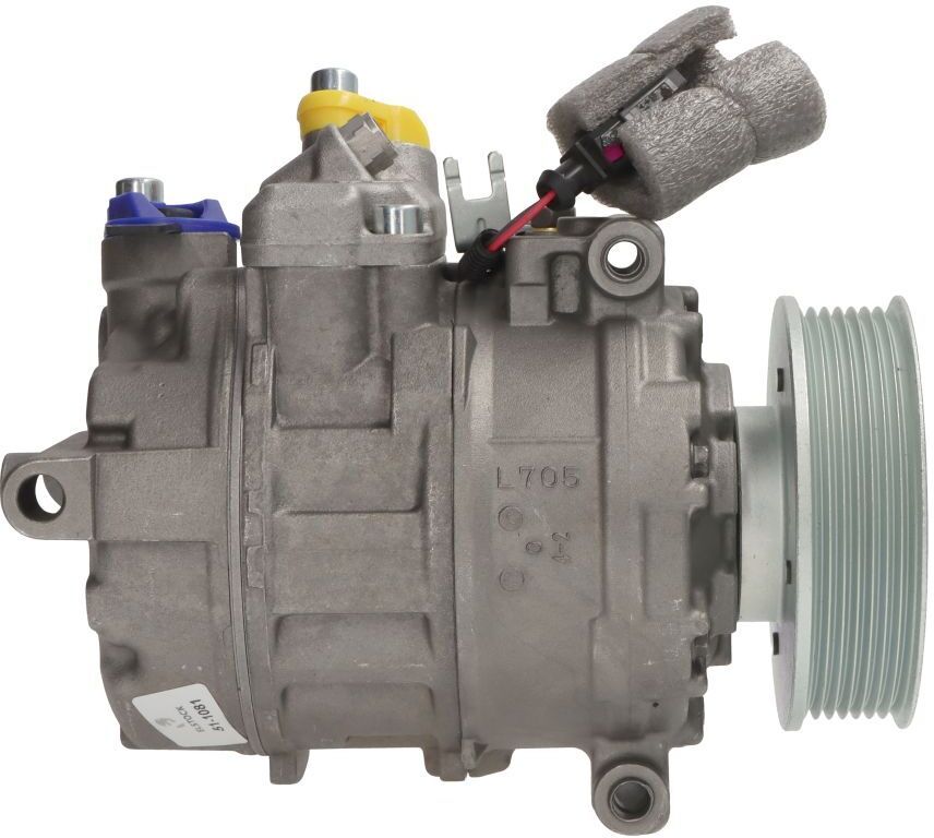 Klimakompressor ELSTOCK ELS51-1081