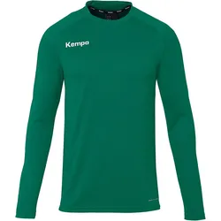 Kempa Performance langarm Trainingsshirt lagune S