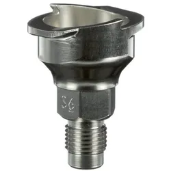 3M, Farbsprühsystem, Adapter zu Lackverarbeitungssystem PPS Serie 2.0
