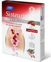 Mayla Sisteurin Forte 20 caps