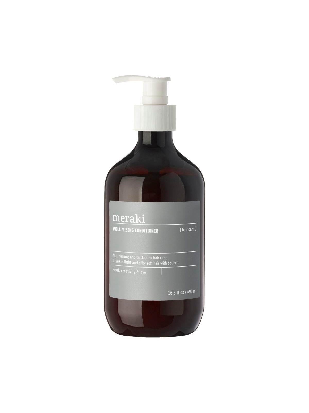 Meraki - Award Winning Volumising Conditioner 490